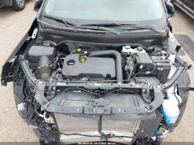 2024 GMC TERRAIN AWD SLE 10