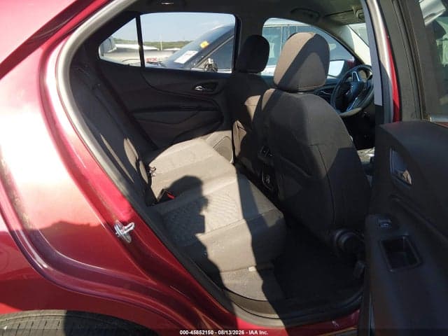 2021 CHEVROLET EQUINOX FWD LT 8