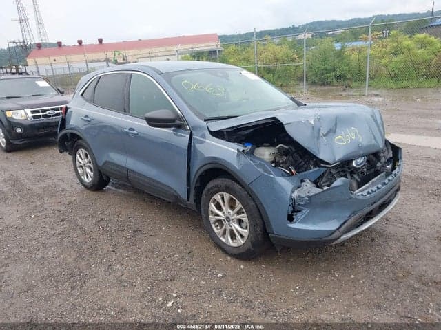 2024 FORD ESCAPE ACTIVE 1
