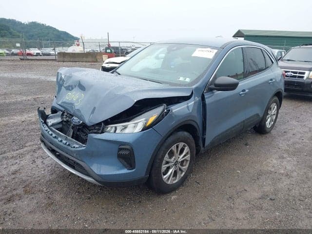 2024 FORD ESCAPE ACTIVE 2