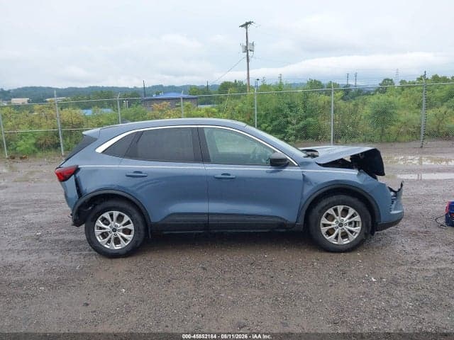 2024 FORD ESCAPE ACTIVE 13