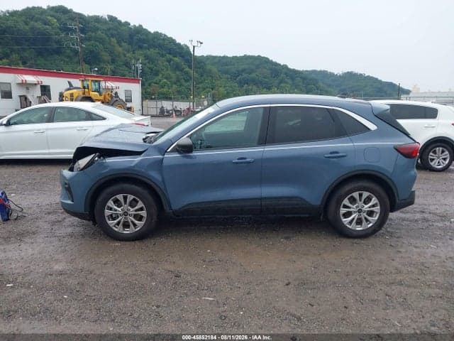2024 FORD ESCAPE ACTIVE 14
