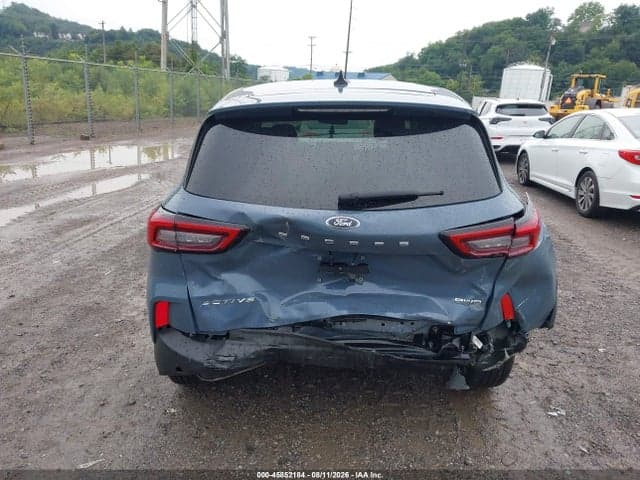 2024 FORD ESCAPE ACTIVE 16