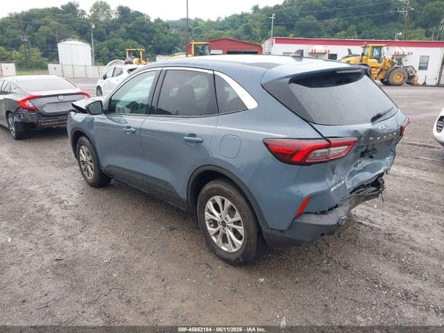 2024 FORD ESCAPE ACTIVE 3