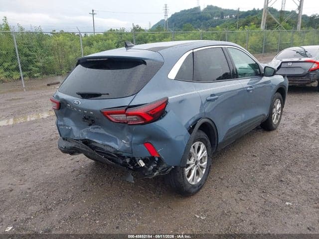 2024 FORD ESCAPE ACTIVE 4