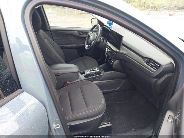 2024 FORD ESCAPE ACTIVE 5