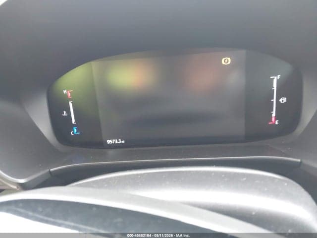 2024 FORD ESCAPE ACTIVE 7