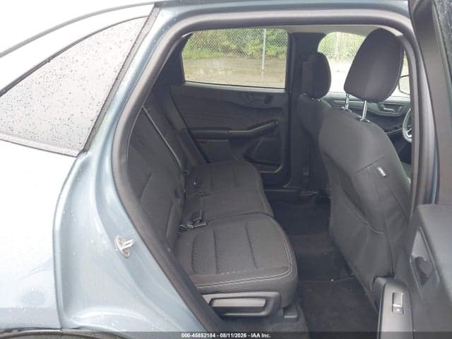 2024 FORD ESCAPE ACTIVE 8