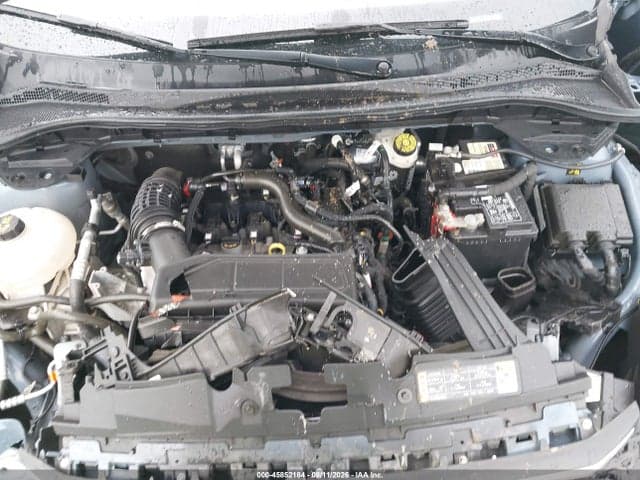 2024 FORD ESCAPE ACTIVE 10