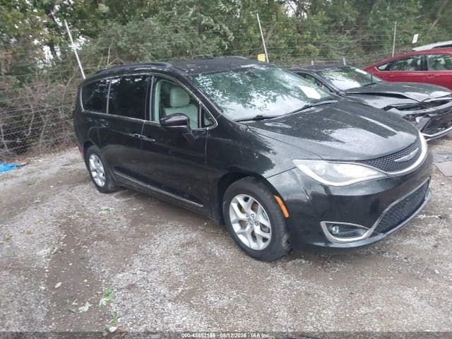 2017 CHRYSLER PACIFICA TOURING-L 1
