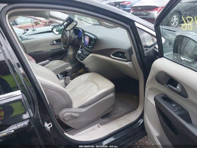 2017 CHRYSLER PACIFICA TOURING-L 5