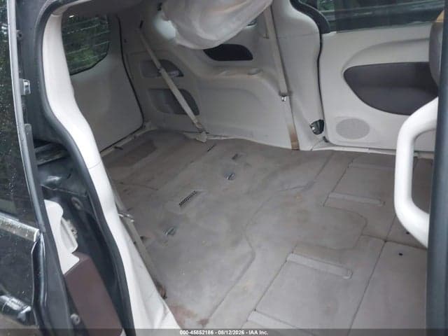 2017 CHRYSLER PACIFICA TOURING-L 8