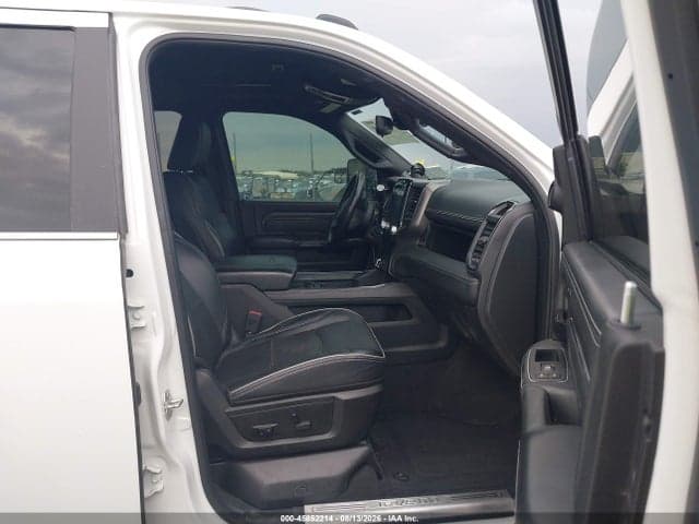 2023 RAM 2500 LIMITED 4X4 6'4 BOX 5