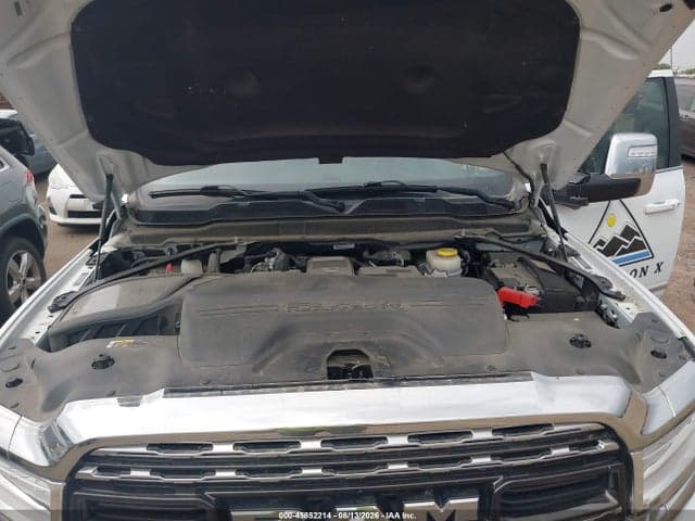 2023 RAM 2500 LIMITED 4X4 6'4 BOX 10