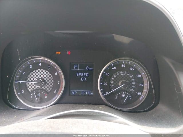 2019 HYUNDAI ELANTRA SE 7