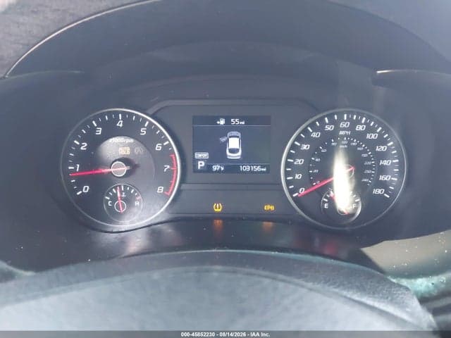 2021 KIA STINGER GT 7