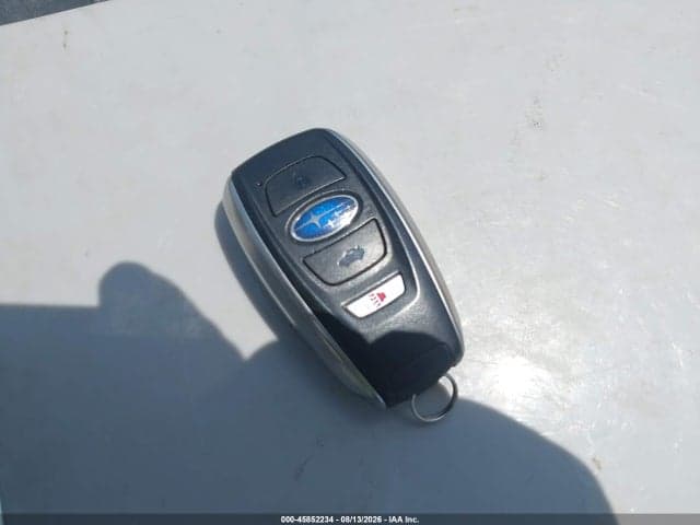 2024 SUBARU OUTBACK WILDERNESS 11