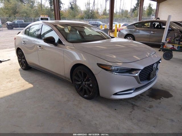 2022 MAZDA MAZDA3 PREMIUM PLUS 1