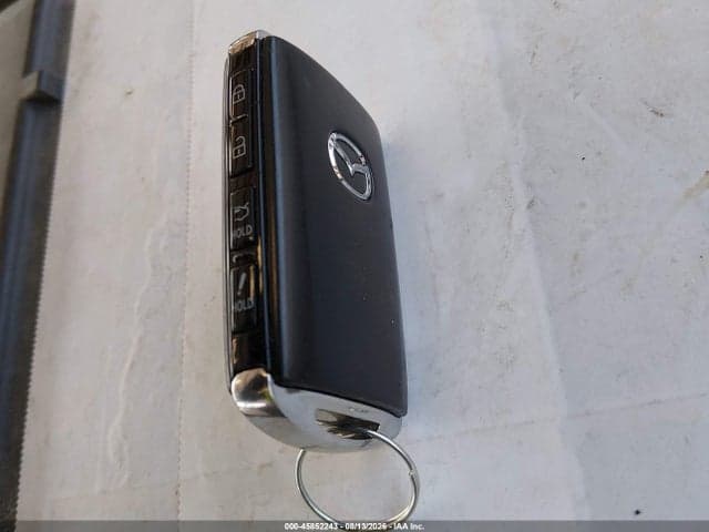 2022 MAZDA MAZDA3 PREMIUM PLUS 10