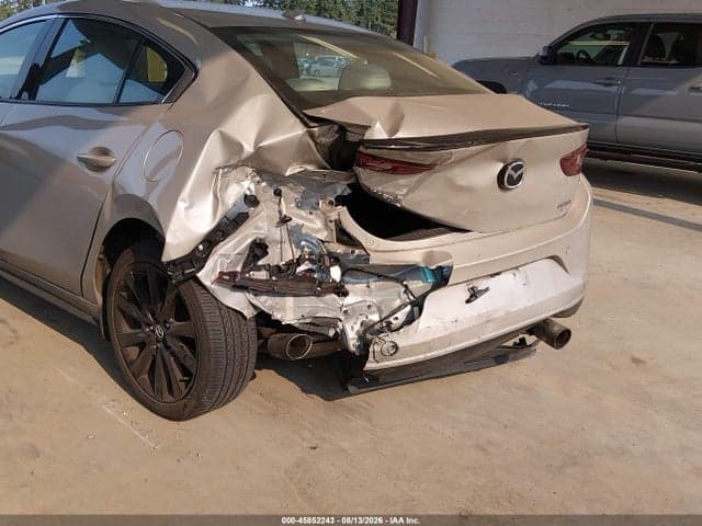 2022 MAZDA MAZDA3 PREMIUM PLUS 5