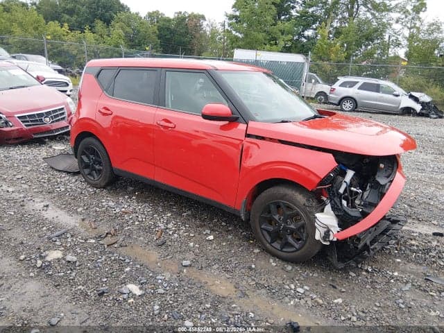 2024 KIA SOUL S