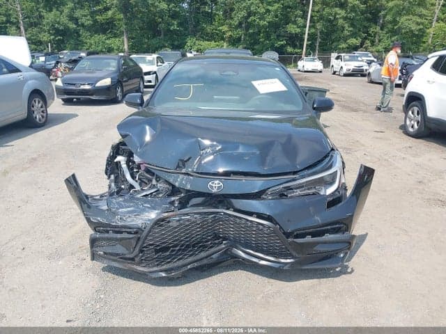 2026 TOYOTA COROLLA SE 11