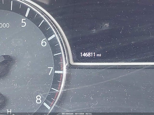 2018 NISSAN ALTIMA 2.5 S 14