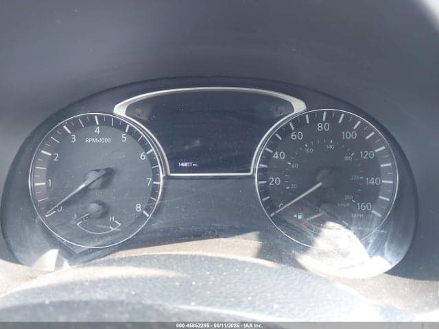 2018 NISSAN ALTIMA 2.5 S 7