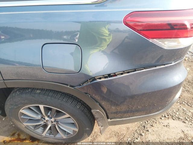 2019 TOYOTA HIGHLANDER XLE 6