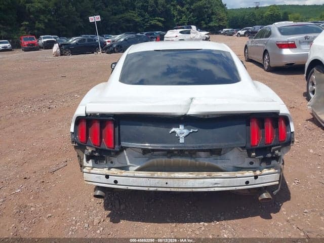 2017 FORD MUSTANG V6 17