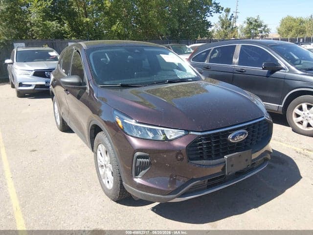 2023 FORD ESCAPE ACTIVE 1