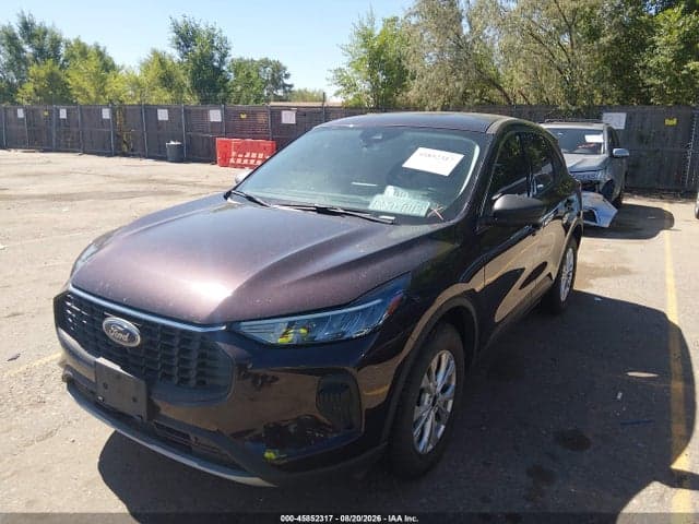 2023 FORD ESCAPE ACTIVE 2