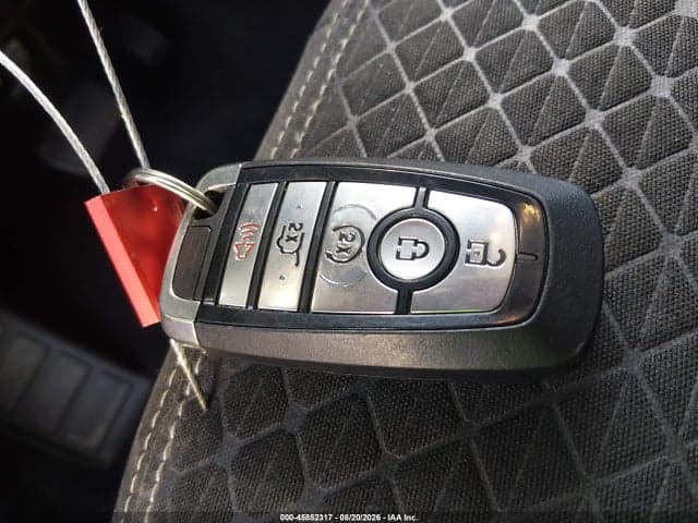 2023 FORD ESCAPE ACTIVE 11