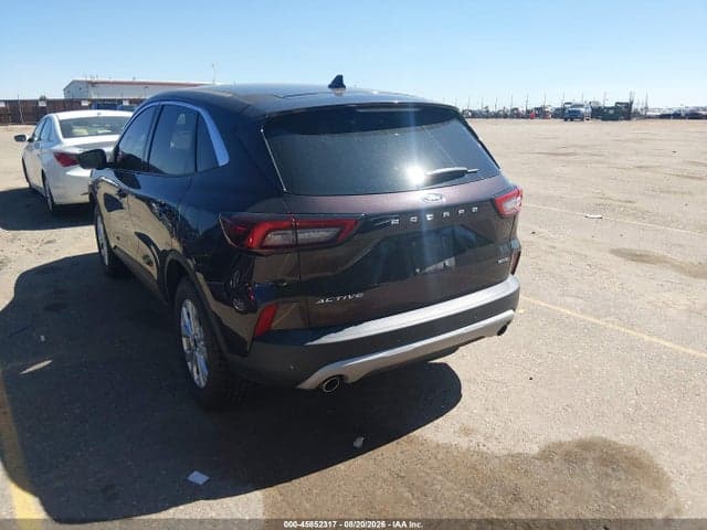 2023 FORD ESCAPE ACTIVE 3