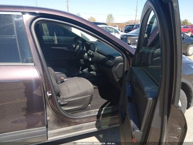 2023 FORD ESCAPE ACTIVE 5