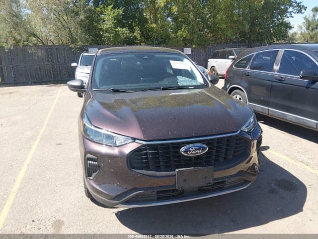 2023 FORD ESCAPE ACTIVE 6