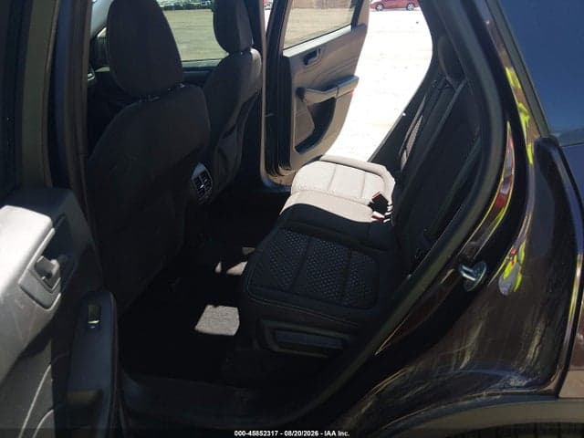2023 FORD ESCAPE ACTIVE 8