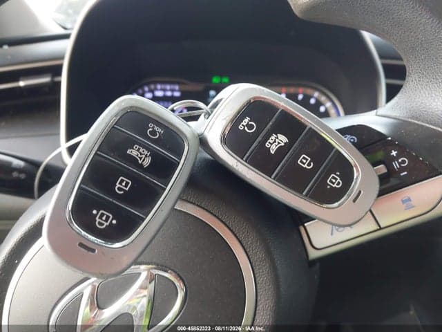 2022 HYUNDAI TUCSON SEL 10