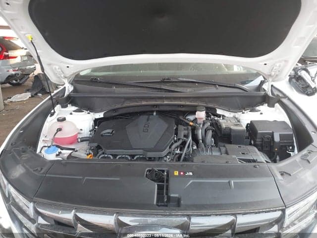 2022 HYUNDAI TUCSON SEL 9