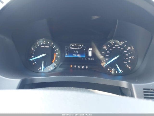 2017 FORD EXPLORER 7