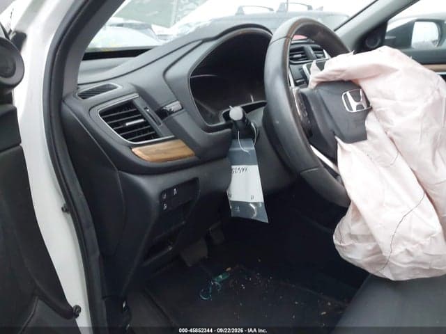 2017 HONDA CR-V EX 18