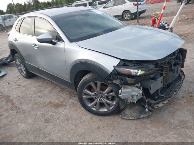2021 MAZDA CX-30 SELECT 1