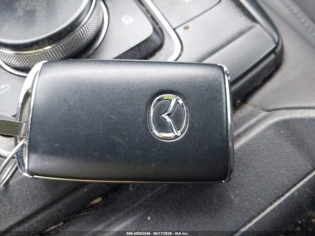 2021 MAZDA CX-30 SELECT 11