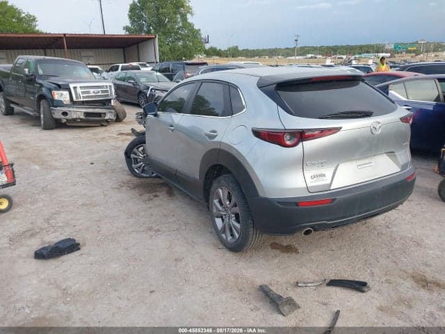 2021 MAZDA CX-30 SELECT 3