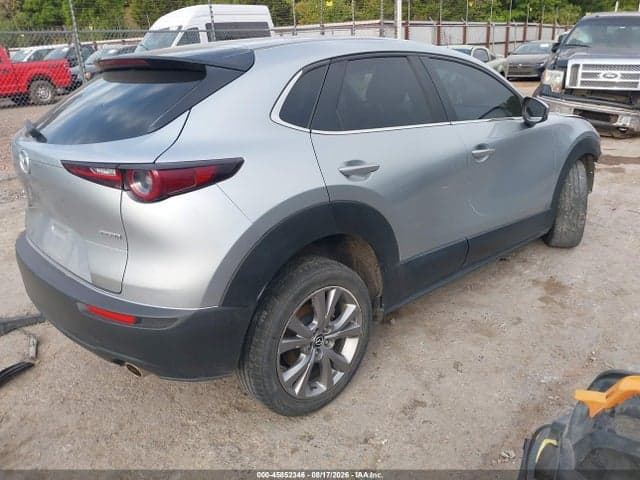 2021 MAZDA CX-30 SELECT 4