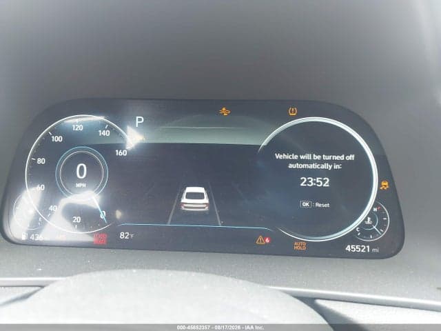 2021 HYUNDAI SONATA SEL 7