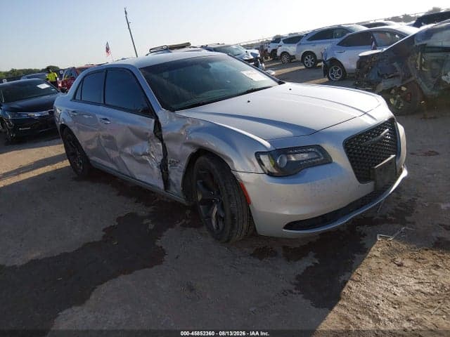 2021 CHRYSLER 300 TOURING 1