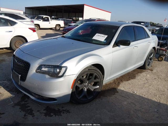 2021 CHRYSLER 300 TOURING 2