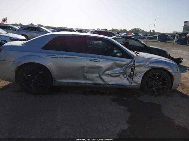 2021 CHRYSLER 300 TOURING 12