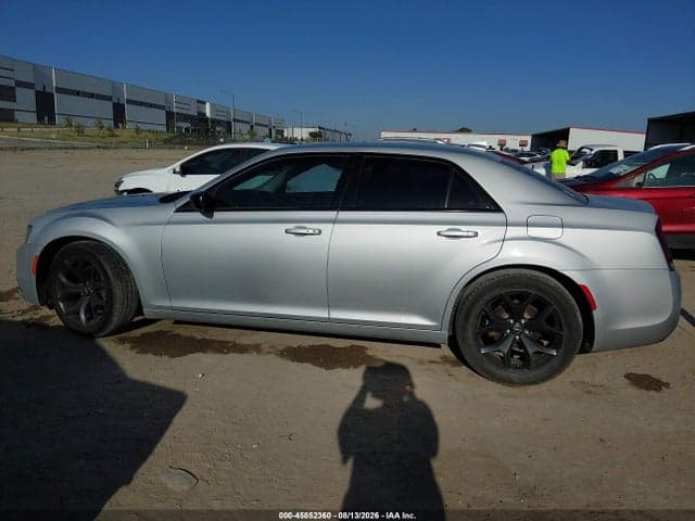 2021 CHRYSLER 300 TOURING 13